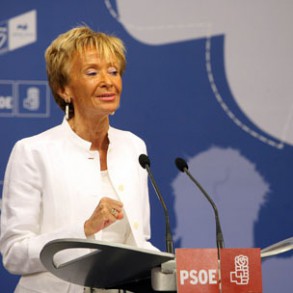 De la Vega apuesta por un "pacto social" y político para que la Educación se t De la Vega apuesta por un "pacto social" y político para que la Educación se trate como un asunto de Estado