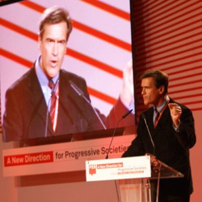 López Aguilar, elegido vicepresidente del PSE López Aguilar, elegido vicepresidente del PSE