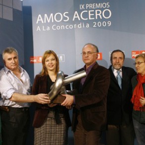 Leire Pajín reivindica el valor del Pacto por la Educación que promueve el Gob Leire Pajín reivindica el valor del Pacto por la Educación que promueve el Gobierno