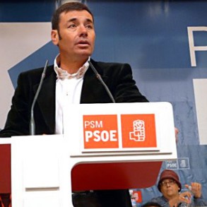 Tomás Gómez reta al PP a que demuestre en la Conferencia de Presidentes que es Tomás Gómez reta al PP a que demuestre en la Conferencia de Presidentes que es capaz de dialogar