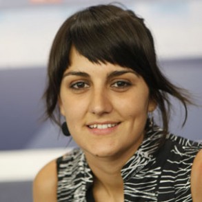 María González: Internet es ya una realidad fundamental para ofrecer mayor t María González: Internet es ya una realidad fundamental para ofrecer mayor transparencia y participación en la política