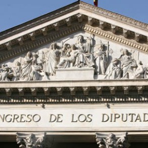 El PP se queda solo y al margen del consenso parlamentario alcanzado sobre el ca El PP se queda solo y al margen del consenso parlamentario alcanzado sobre el caso Haidar
