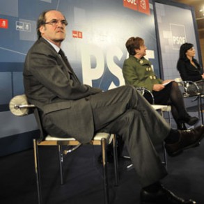Gabilondo: El Pacto por la Educación es necesario para el PSOE, para el Gobie Gabilondo: El Pacto por la Educación es necesario para el PSOE, para el Gobierno y para todo partido con expectativa de gobernar