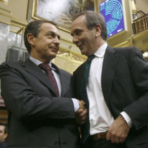 Alonso afirma que los PGE lanzan un mensaje clarísimo de estabilidad y de forta Alonso afirma que los PGE lanzan un mensaje clarísimo de estabilidad y de fortaleza política