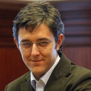 "Del PP no esperamos nada para que ayude a salir de la crisis" "Del PP no esperamos nada para que ayude a salir de la crisis"