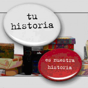 El PSOE amplía el plazo de entrega de relatos para participar en el certamen El PSOE amplía el plazo de entrega de relatos para participar en el certamen Tu historia es nuestra historia