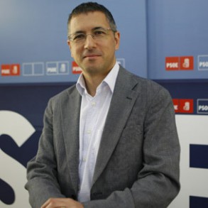 El PSOE muestra su satisfacción por la liberación de Juan López Uralde El PSOE muestra su satisfacción por la liberación de Juan López Uralde