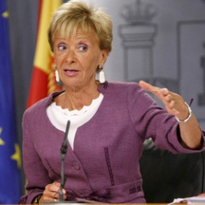 El Gobierno envía la Ley de Economía Sostenible a los órganos consultivos El Gobierno envía la Ley de Economía Sostenible a los órganos consultivos