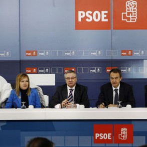 Pajín: No sólo queremos gestionar la Presidencia de la UE, sino que aspiramo Pajín: No sólo queremos gestionar la Presidencia de la UE, sino que aspiramos a transformar, con nuestras propuestas y políticas, el futuro de Europa