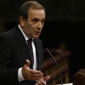 El PSOE espera que la Ley de Economía Sostenible llegue al Congreso en la segun El PSOE espera que la Ley de Economía Sostenible llegue al Congreso en la segunda mitad de febrero