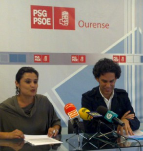 Laura Seara toma posesión del cargo de directora general del Instituto de la Mu Laura Seara toma posesión del cargo de directora general del Instituto de la Mujer