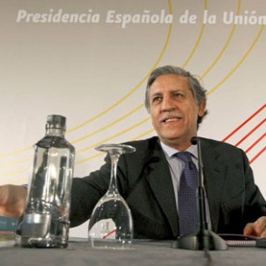 López Garrido: La nueva estrategia para el crecimiento y el empleo en la UE deb López Garrido: La nueva estrategia para el crecimiento y el empleo en la UE debe incluir "instrumentos" para cumplir sus objetivos que "estimulen en positivo"
