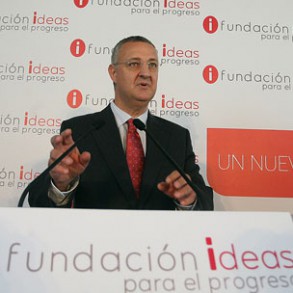 La Igualdad y la innovación, ejes de la Presidencia Española de la UE La Igualdad y la innovación, ejes de la Presidencia Española de la UE