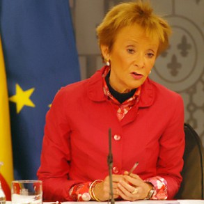 El Gobierno considera "oportunista y malintencionado" el debate sobre el empadro El Gobierno considera "oportunista y malintencionado" el debate sobre el empadronamiento de los extranjeros