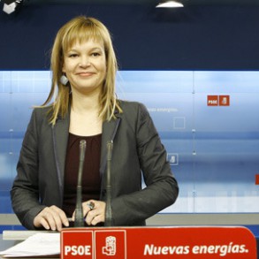 Pajín: Mientras el PSOE trabaja con rigor para unir al país en la salida de Pajín: Mientras el PSOE trabaja con rigor para unir al país en la salida de la crisis, el PP quiere crispar a la sociedad y crear problemas donde no existen