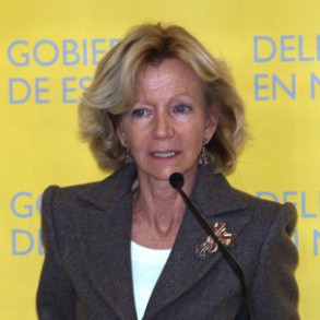 Salgado dice que no hay emergencia, pero que hay que hacer un plan de ajuste Salgado dice que no hay emergencia, pero que hay que hacer un plan de ajuste