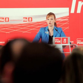 Pajín: Las inversiones y las obras del Gobierno Zapatero en la C. Valenciana af Pajín: Las inversiones y las obras del Gobierno Zapatero en la C. Valenciana aflorarán bajo toneladas de mentiras y victimismo del Gobierno Camps