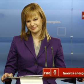 Pajín: La propuesta de reforma de las pensiones abre un debate para que los h Pajín: La propuesta de reforma de las pensiones abre un debate para que los hijos de los pensionistas de hoy, también la puedan tener en el futuro