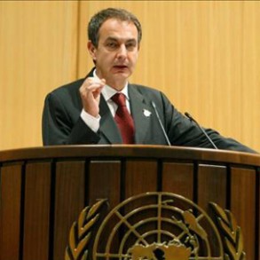 Discurso del Presidente del Gobierno en la Cumbre de la Unión Africana Discurso del Presidente del Gobierno en la Cumbre de la Unión Africana