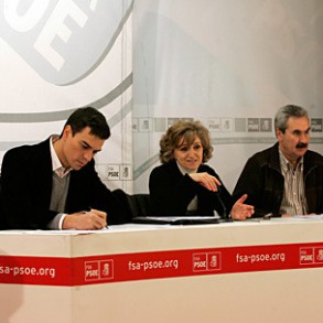 Pedro Sánchez: No pararemos hasta que los autónomos tengan los mismos derech Pedro Sánchez: No pararemos hasta que los autónomos tengan los mismos derechos que los trabajadores por cuenta ajena