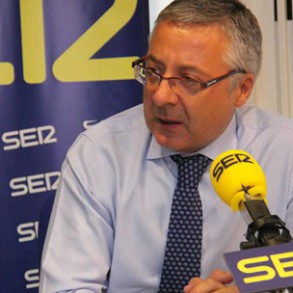 Blanco: Estamos poniendo encima de la mesa las reformas y medidas para ganar l Blanco: Estamos poniendo encima de la mesa las reformas y medidas para ganar la batalla a la crisis. Enfrente no hay ninguna alternativa
