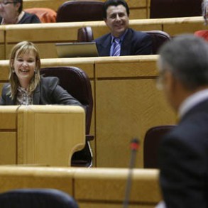 José Blanco: Mantenemos todos los compromisos que transformarán las infraest José Blanco: Mantenemos todos los compromisos que transformarán las infraestructuras valencianas