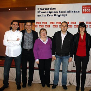 El PSOE intensificará la escucha activa en la red para elaborar y discutir El PSOE intensificará la escucha activa en la red para elaborar y discutir propuestas