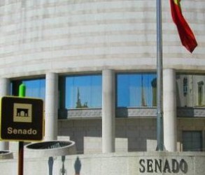 La Comisión de Igualdad de Senado rechaza los vetos a reforma Ley del Aborto La Comisión de Igualdad de Senado rechaza los vetos a reforma Ley del Aborto