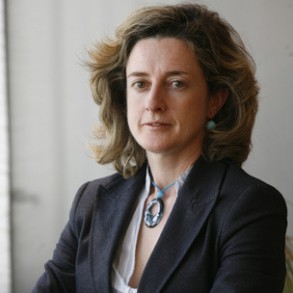 Soledad Cabezón denuncia que para el PP las políticas de igualdad son chorra Soledad Cabezón denuncia que para el PP las políticas de igualdad son chorradas juveniles