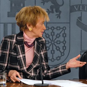 El Gobierno da un impulso a la mediación para rebajar la carga de los juzgados El Gobierno da un impulso a la mediación para rebajar la carga de los juzgados