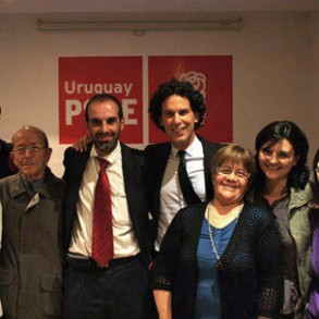 Pedro Zerolo, primer socialista en el ranking de políticos de Facebook Pedro Zerolo, primer socialista en el ranking de políticos de Facebook