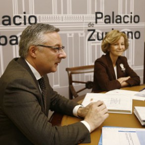 Blanco: "Es posible alcanzar un acuerdo importante sobre temas de fondo, temas q Blanco: "Es posible alcanzar un acuerdo importante sobre temas de fondo, temas que necesitan respuesta rápida y temas que son inicio de reformas estructurales"