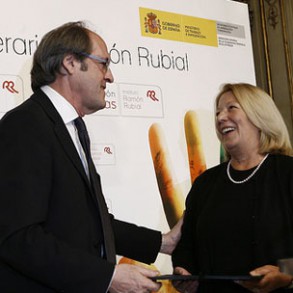 Una historia autobiográfica sobre la emigración gallega en Buenos Aires, premi Una historia autobiográfica sobre la emigración gallega en Buenos Aires, premiada en el Certamen Literario Ramón Rubial