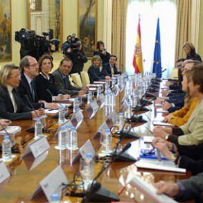 Pacto Educativo: el PSOE reitera su disposición para encontrar puntos de acue Pacto Educativo: el PSOE reitera su disposición para encontrar puntos de acuerdo entre todas las fuerzas
