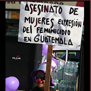 El PSOE recibe a la Asociación de Mujeres de Guatemala en su campaña para den El PSOE recibe a la Asociación de Mujeres de Guatemala en su campaña para denunciar el feminicidio en este país