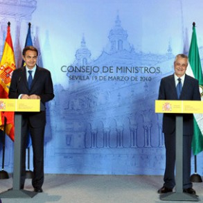 El Gobierno aprueba el proyecto de Ley de Economía Sostenible para la moderniza El Gobierno aprueba el proyecto de Ley de Economía Sostenible para la modernización de España
