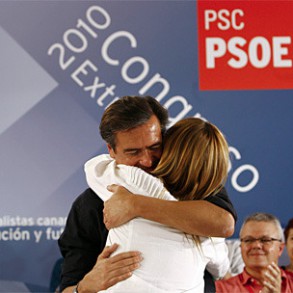 Pajín: Hemos demostrado que cuando hay voluntad política se puede y lo demás son excusas de quien no quiere arrimar el hombro en momentos difíciles