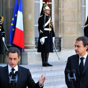 La colaboración entre España y Francia en la lucha contra ETA será total La colaboración entre España y Francia en la lucha contra ETA será total