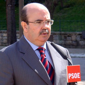 Gaspar Zarrías: Cada día que pase sin respuesta, el señor Rajoy será mas c Gaspar Zarrías: Cada día que pase sin respuesta, el señor Rajoy será mas cómplice de Matas