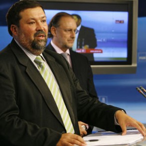 Gürtel: Caamaño insta a Rajoy a explicarse y tomar decisiones Gürtel: Caamaño insta a Rajoy a explicarse y tomar decisiones
