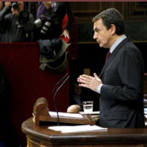Discurso del Presidente del Gobierno en el Pleno del Congreso de los Diputados p Discurso del Presidente del Gobierno en el Pleno del Congreso de los Diputados para informar sobre el Consejo Europeo de Bruselas y sobre las medidas ante la evolución de la situación económica y del empleo