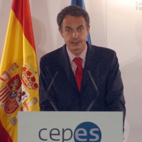 Discurso del Presidente del Gobierno en un acto organizado por la Confederación Discurso del Presidente del Gobierno en un acto organizado por la Confederación Empresarial Española de Economía Social