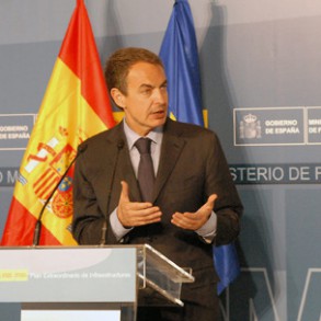 Discurso del Presidente del Gobierno en la presentación del Plan Extraordinario Discurso del Presidente del Gobierno en la presentación del Plan Extraordinario de Infraestructuras