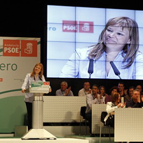 Pajín: Respetar la justicia no nos impide estar cerca de los que no entienden Pajín: Respetar la justicia no nos impide estar cerca de los que no entienden que no se les deje enterrar a sus muertos