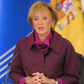 De la Vega pide a Rajoy "respeto" a la Justicia si pretende ser alternativa de G De la Vega pide a Rajoy "respeto" a la Justicia si pretende ser alternativa de Gobierno