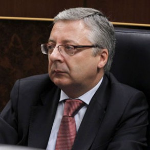 Blanco espera que partidos y sindicatos estén "a la altura" y asuman el "esfuer Blanco espera que partidos y sindicatos estén "a la altura" y asuman el "esfuerzo nacional"
