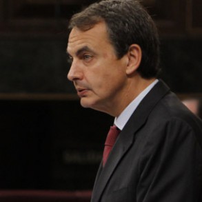 Zapatero: "Las pensiones van a mantener su poder adquisitivo en esta legislatura Zapatero: "Las pensiones van a mantener su poder adquisitivo en esta legislatura"
