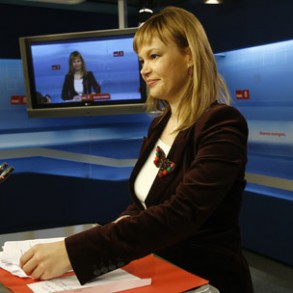 Pajín espera que nadie más desde el PP vuelva a poner en duda la lucha a Pajín espera que nadie más desde el PP vuelva a poner en duda la lucha antiterrorista