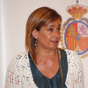 El PSOE impulsará por responsabilidad que se pueda proceder a renovar el Tribun El PSOE impulsará por responsabilidad que se pueda proceder a renovar el Tribunal Constitucional en el Senado