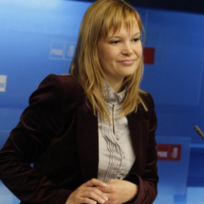 Pajín destaca posición común de los socialistas en torno al Estatut y defiend Pajín destaca posición común de los socialistas en torno al Estatut y defiende renovación de miembros del TC que corresponden al Senado